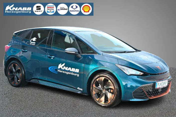 Autohaus Knabb Herzogenburg