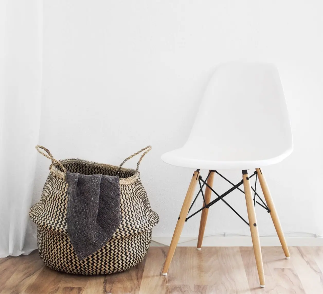 Ausstattung und Einrichtung