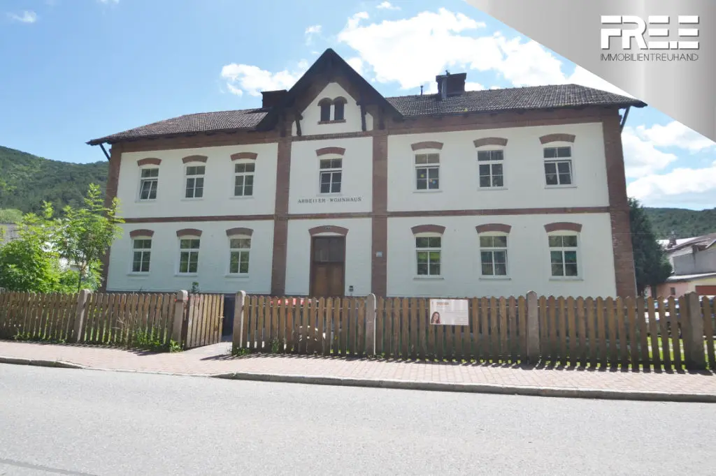 Wohnung in Weißenbach a.d. Triesting