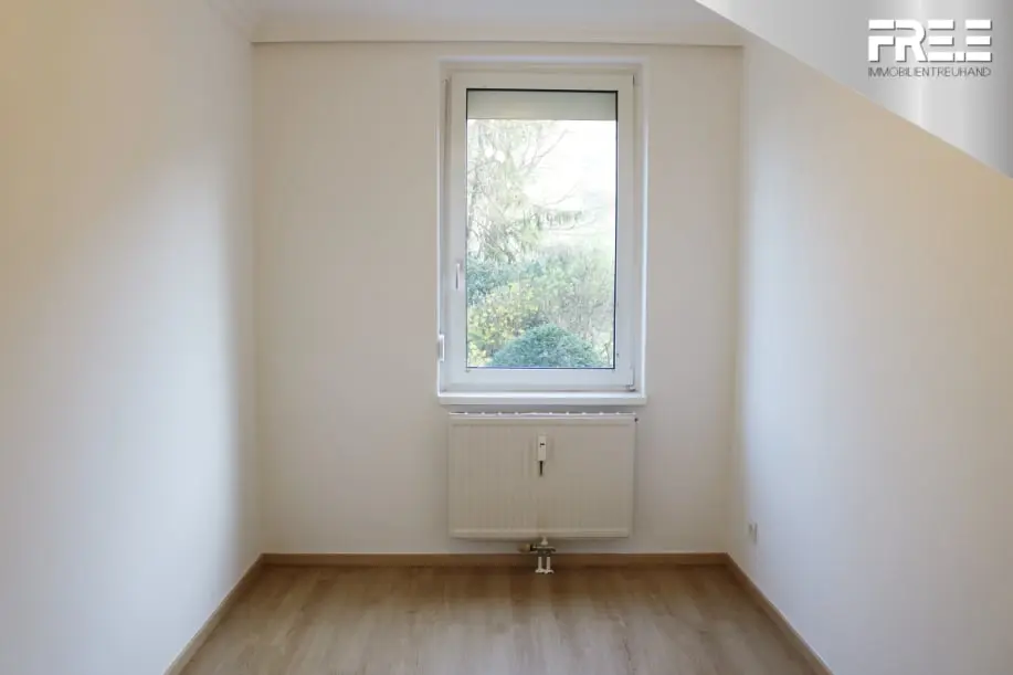 Erstbezug St. Pölten