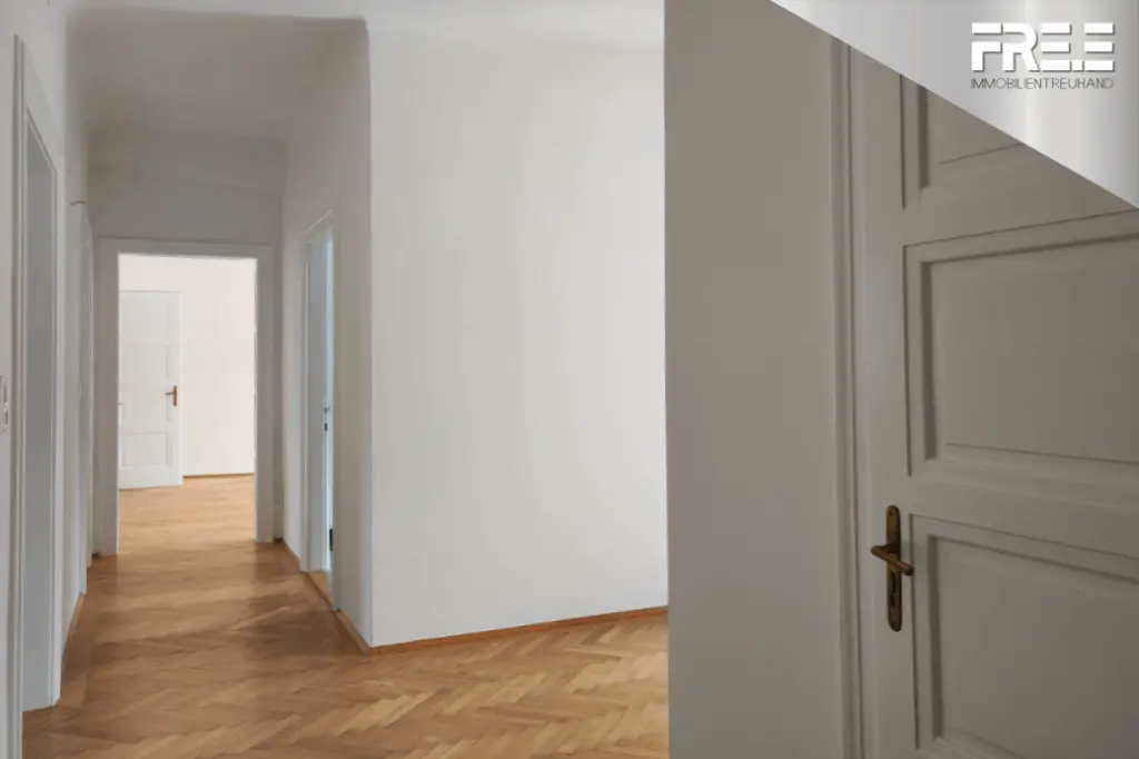 ...und in nur einem Jahr vieles mehr