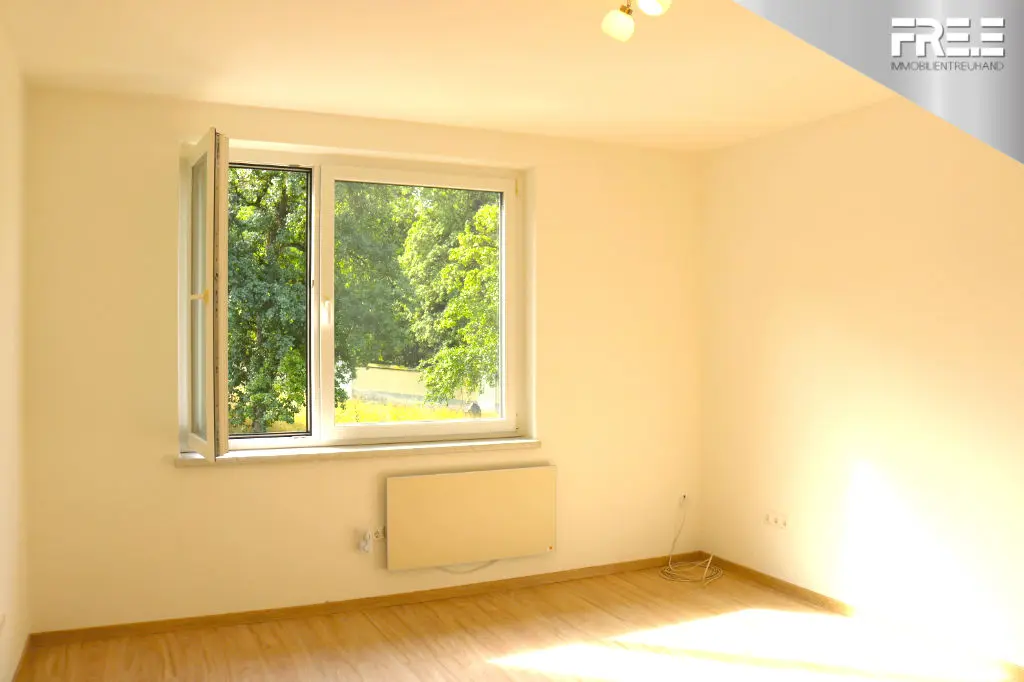 Erstbezugsmietwohnung im Bezirk Melk