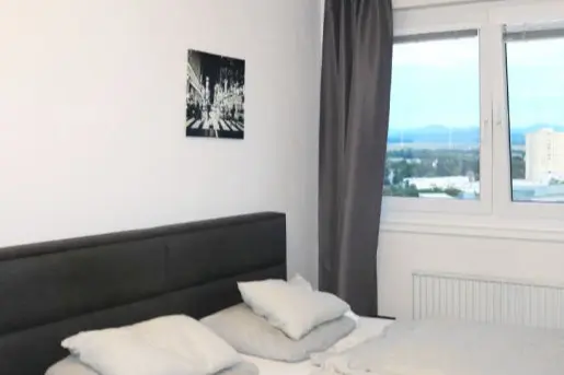 Vorsorgewohnung in St. Pölten