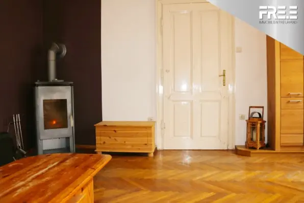 Zinshaus in Amstetten