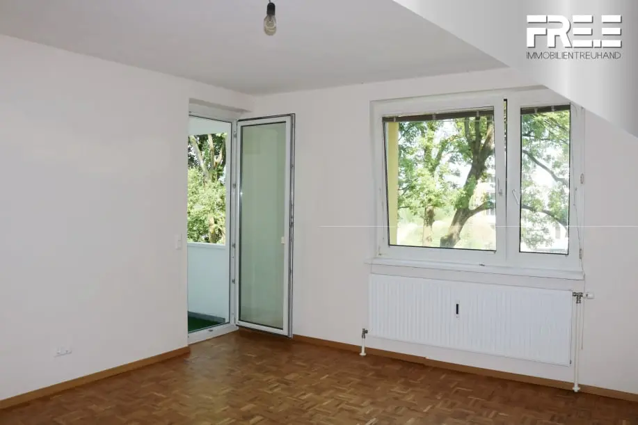 Wohnung in Bez. Melk