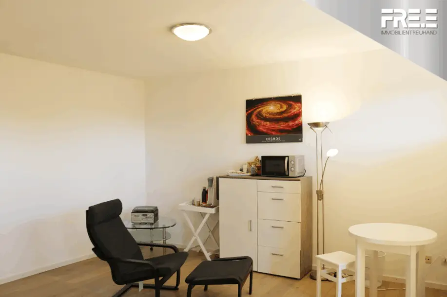 Wohnung in Guntramsdorf