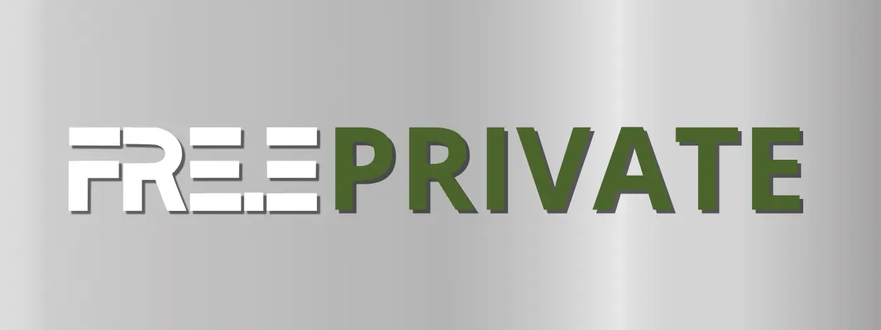 FRE.E PRIVATE