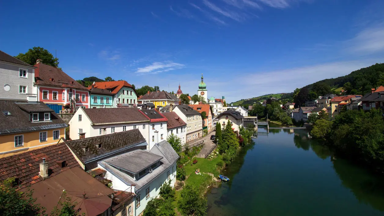 Waidhofen an der Ybbs
