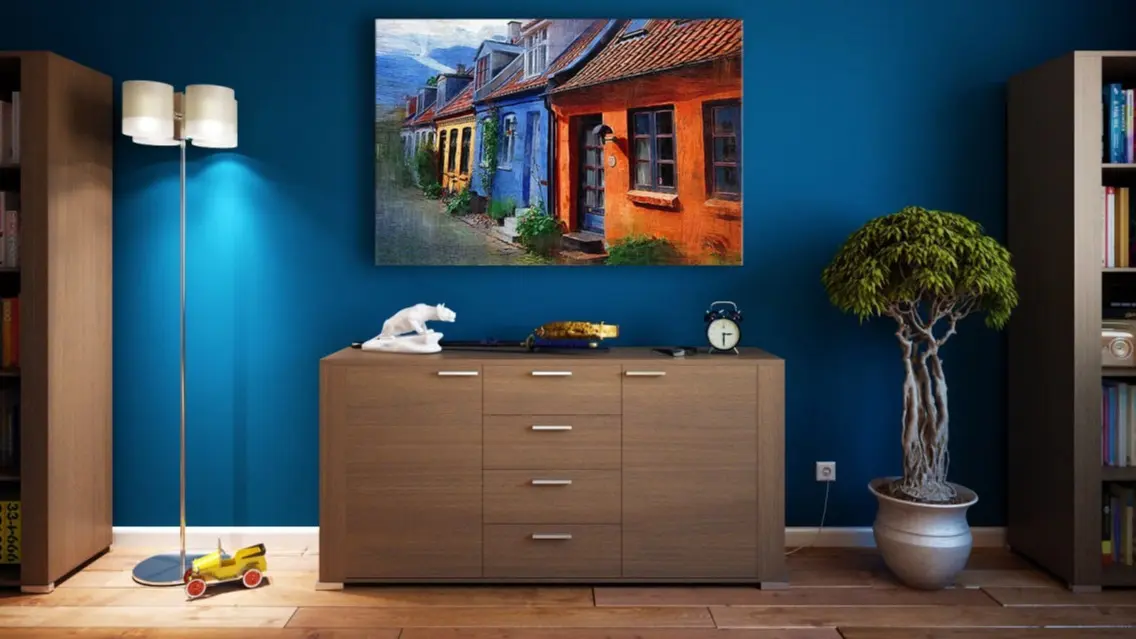 Privatvermietung - Worauf achten?