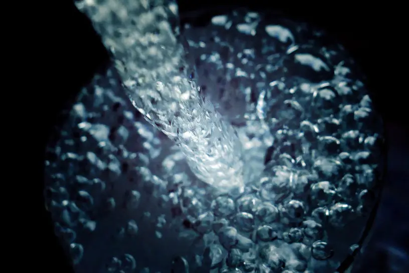 Hydrogenwasser-Produkte