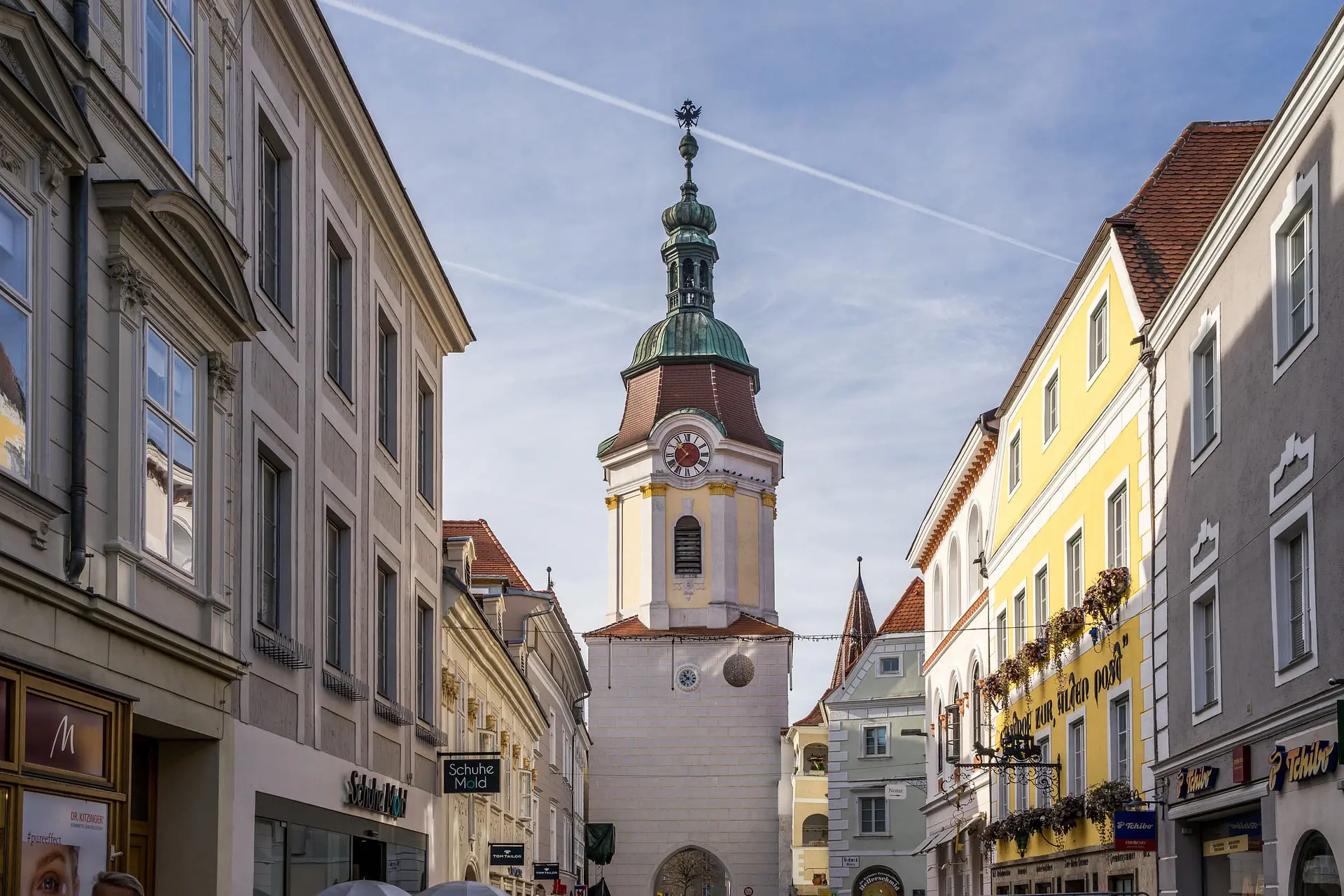 Einfamilienhaus
