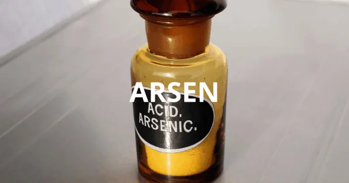 Arsen