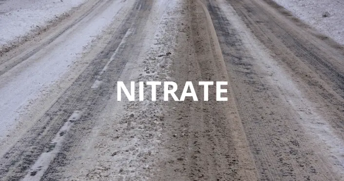 Nitrate