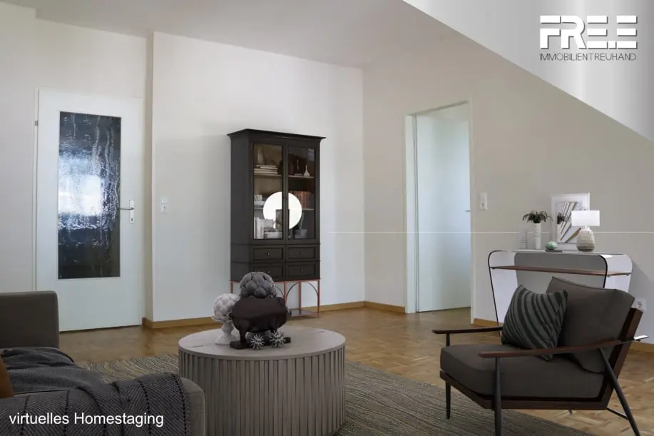 Mietwohnung in Pöchlarn