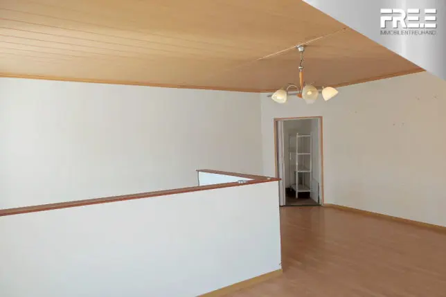 ...und in nur einem Jahr vieles mehr