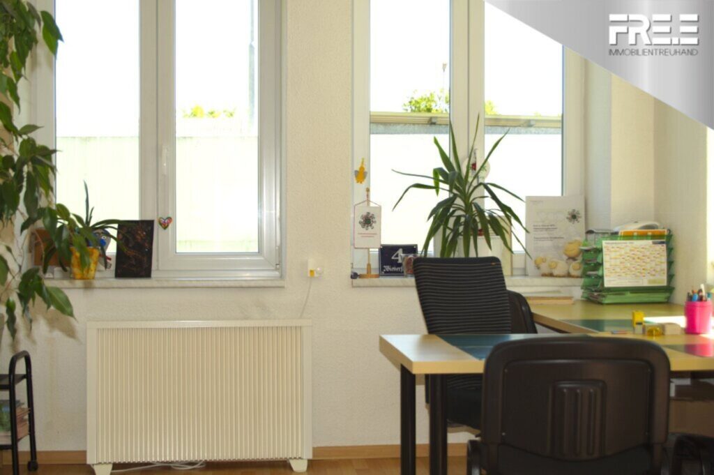 separates Zimmer - Schlafzimmer 1